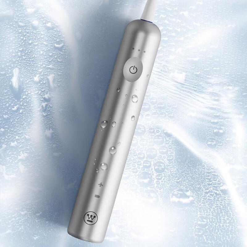 Westinghouse Electric Toothbrush & Hair Dryer Personal Care Set