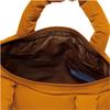 ROOTOTE Feather Down Small Tote Bag LT Feather Rou Deli Color B 1470 Matte Mustard [ROOTOTE] Women's