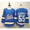NHL Atlanta Thrashers Hockey Jersey Mens Fan Apparel Ice Uniform Team Sports Gear