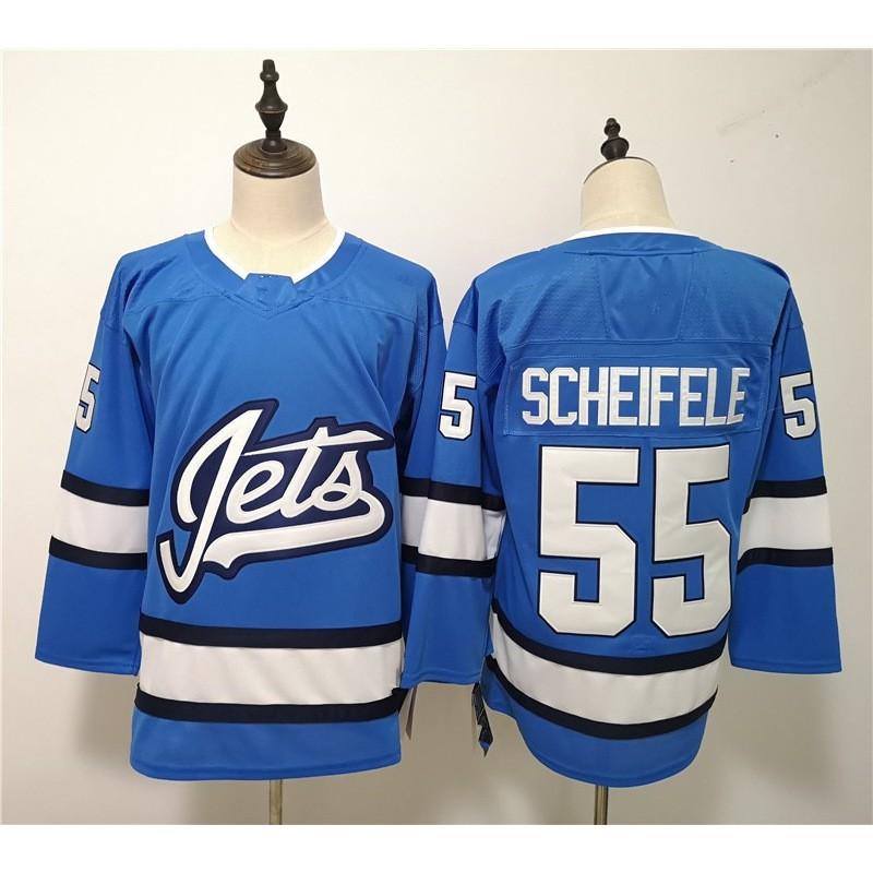 NHL Atlanta Thrashers Hockey Jersey Mens Fan Apparel Ice Uniform Team Sports Gear