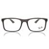 Ray Ban Rx8908 8061 Unisex Eyeglasses