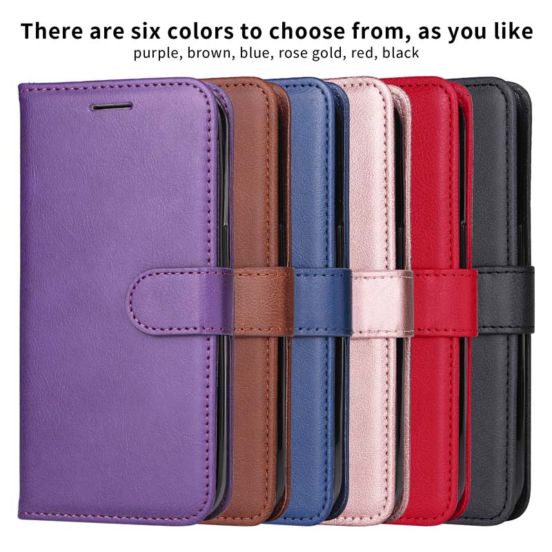 For Redmi 9T Case Leather Wallet Flip Case For Xiaomi Redmi 9T Cover Phone Case For Xiaomi Redmi 9T Book Cover Coque Fundas