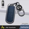 “Mazda Key Cover for CX-5, MA3, Angkesaila, CX-50, Xingye, CX-30, ATZ – Metal Design for Men and Women”
