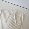 Korean Baby Crib & Stroller Hanging Storage Bag for Diapers, Bottles, and Toys