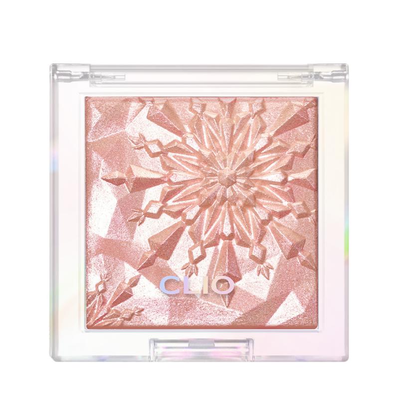 Prism Highlighter (6 colors) 02 Fairy Pink