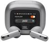 Jbl Live Flex 3 Silver Wireless Headphones