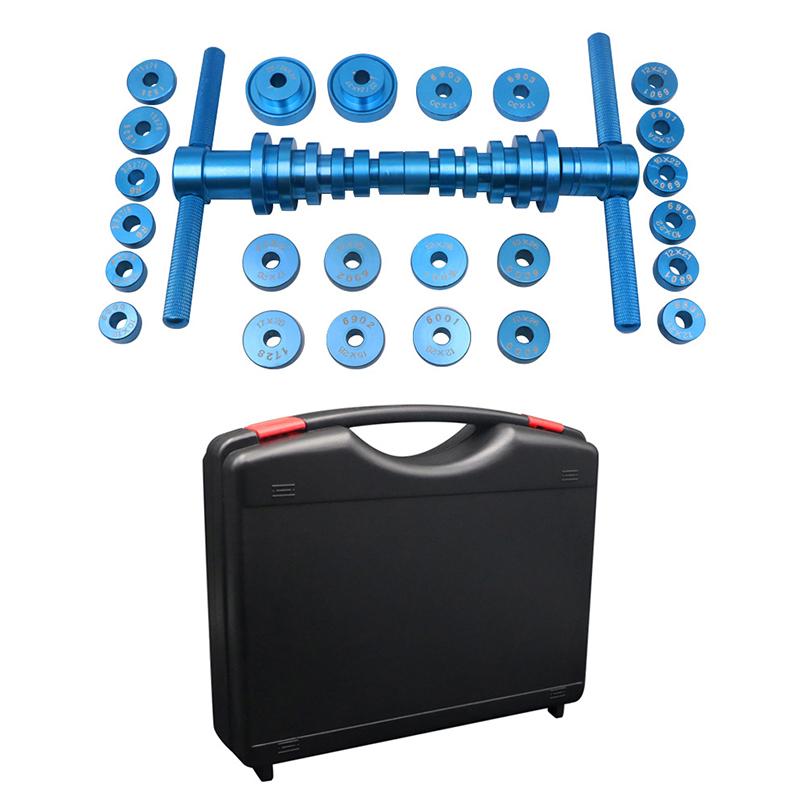 Fahrrad-Heckrahmen-Wendepunktlager-Blumentrommel-Peilin-Installationswerkzeug