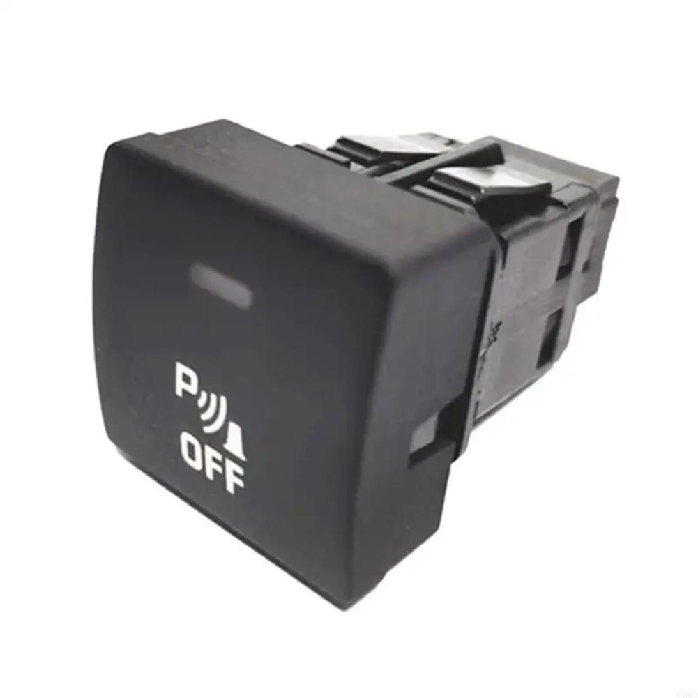 96476639XT Parking Aid Switches Reverse Switches 6590F3 For C4 307 408 Parking Button Auto Accessories