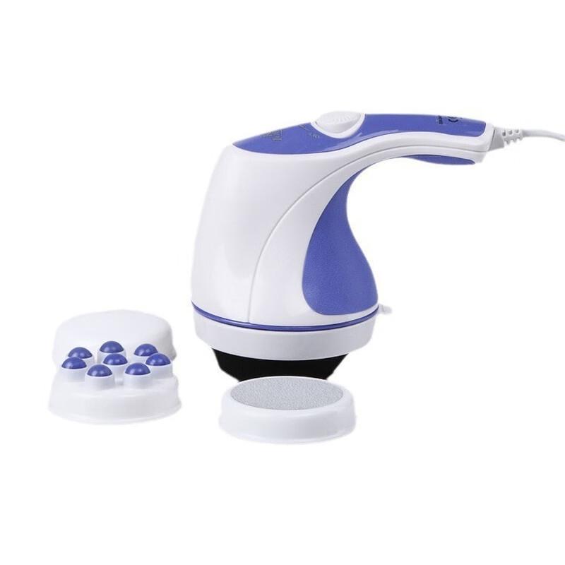 Jiaxu Handheld Electric Percussion Massager