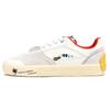 Li Ning Steven Harrington X Ollie Skate Shoes 'White Grey Red' Women's AETR004-1