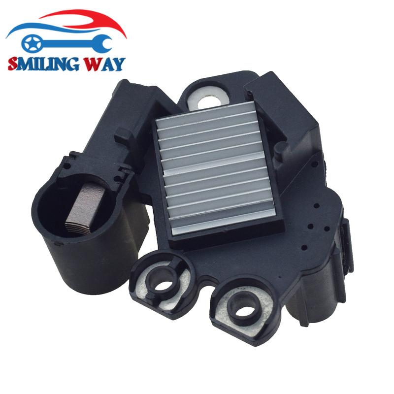 Car Alternator Voltage Regulator For Kia Optima 2011-, Cerato 2009-, Magentis 2006-2009, Cee'd 2007-2012 37370-25100