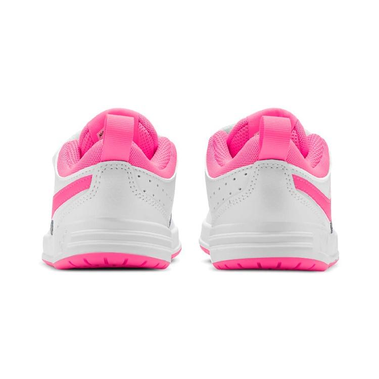 (PS) Nike Pico 5 Pink/White Kids' AR4161-104