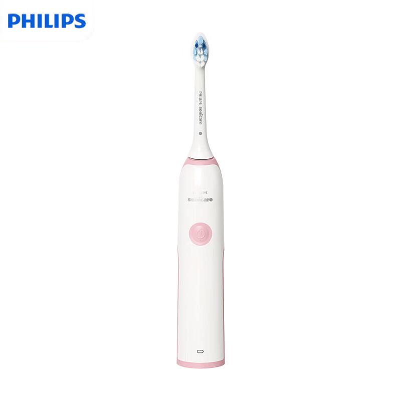 Philips HX3226 Sonic Electric Toothbrush