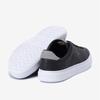 Fred Perry Men S SneakerS Textured Leather Nubuck B71