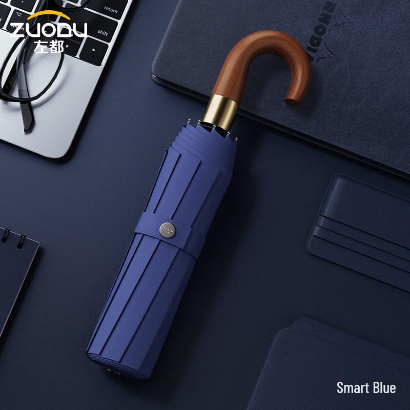 ZUODU ZD194 Automatic Storm Umbrella