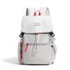 Schoolbag High-end Backpack Men's Travel Large-capacity Anti-splashing Computer Schoolbag Women's Korean Version of the New College Student Schoolbag