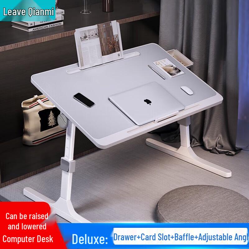 mryc Adjustable & Foldable Computer Desks & Laptop Stands