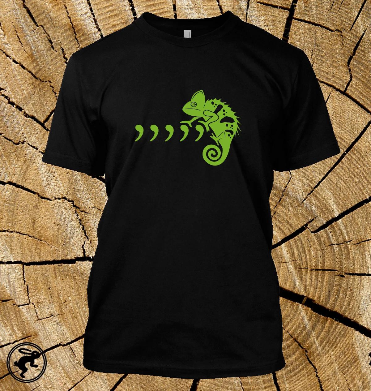 Comma Chameleon Culture Club Karma Chameleon T Shirt 80 s Pop Music TV Tee XXL