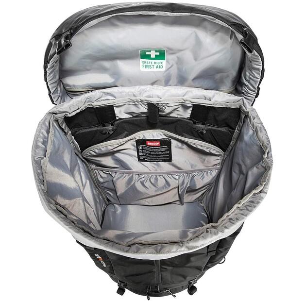 Рюкзак Tatonka Yukon X1 85+10 stone grey olive (1348.332)