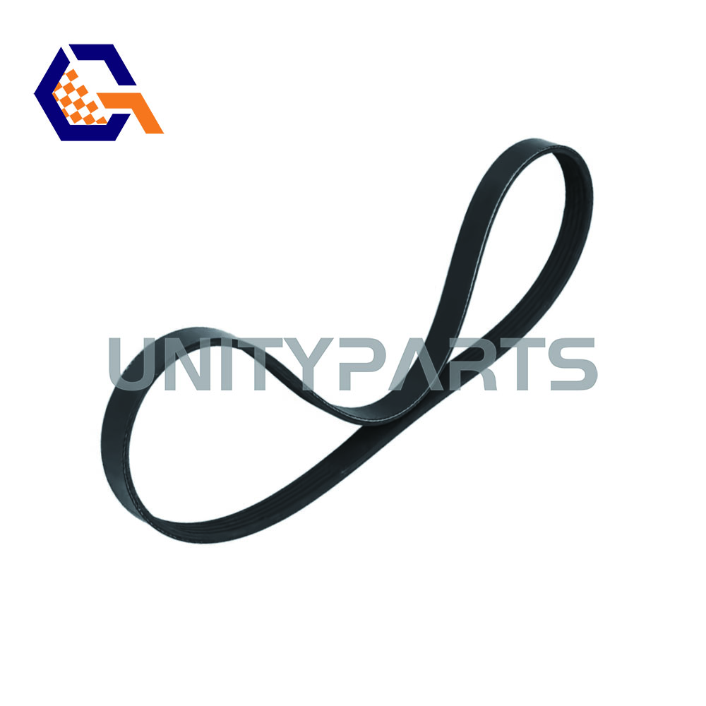 Car V-Ribbed Drive Belt For 5PK830 5PK865 5PK925 5PK940 5PK705SF 5PK825 5PK785 5PK970 5PK795 5PK780 5PK760 Serpentine Belt