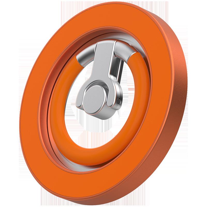 Magnetic Phone Holder for Desk & Gym – Hands-Free Streaming & Filming