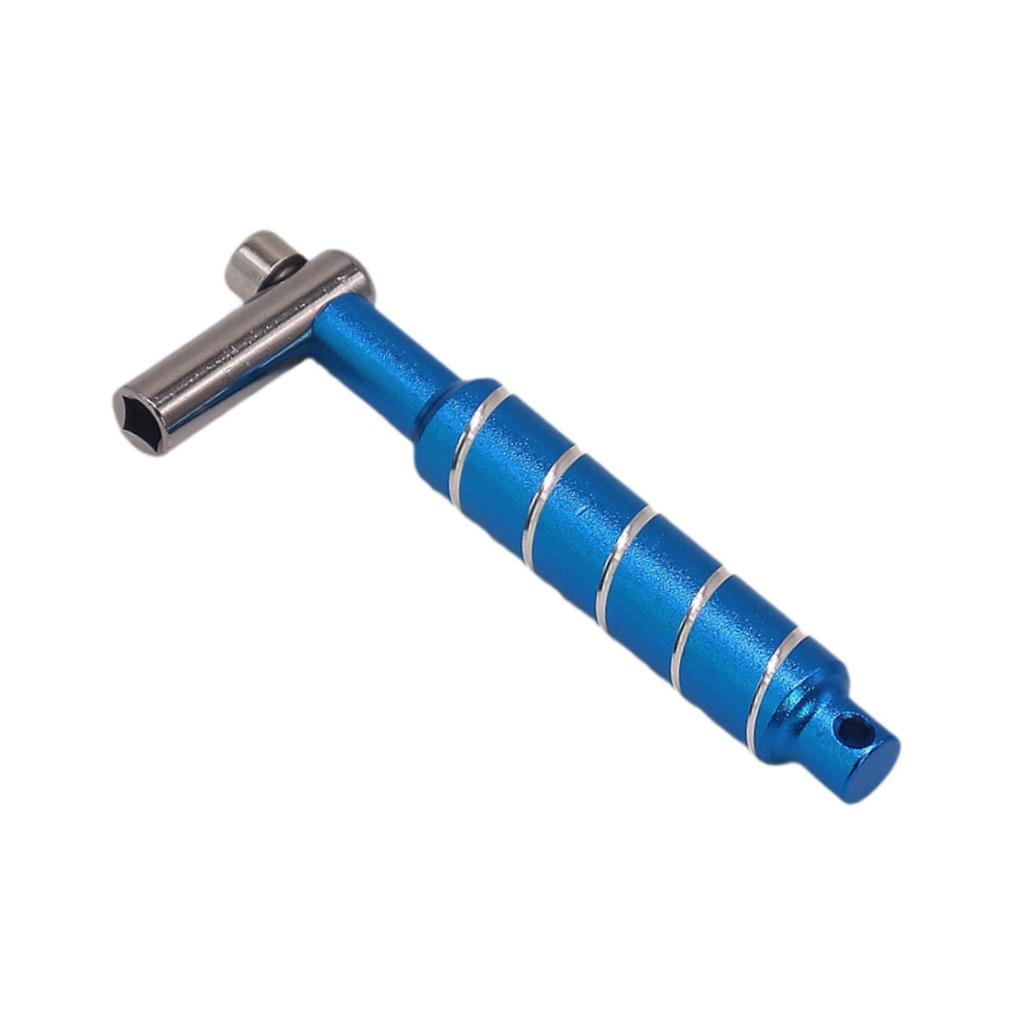Alloy Drum Key Accessory Wrench Percussion Hardware Tool Pedal