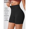 Women's Cool High Waisted Underwear, High Stretch Close Fitting Underwear, Comfortable Fit, Breathable, Women's Underwear