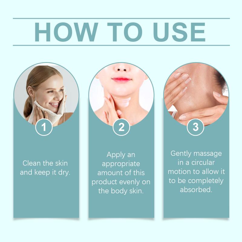 Body Moisturizing Cream Replenishing And Moisturizing Non-Greasy Body Moisturizing Cream Autumn And Winter Skin Care