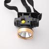 Pailide T62 USB Rechargeable LED Headlamp