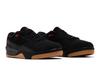 Men's Sneakers Jordan Flight Court Black Red Black/Red/Gum