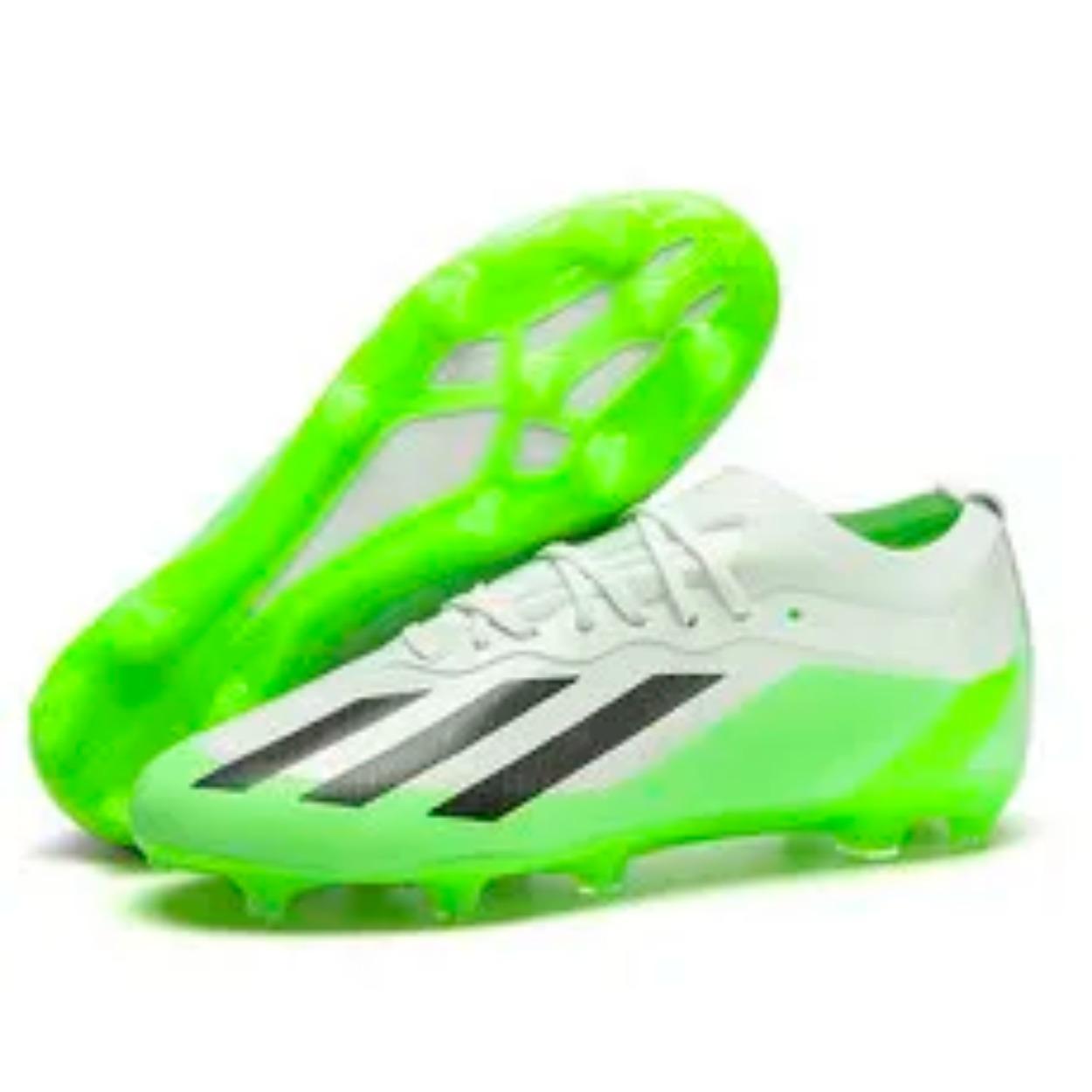 

2025 Новые Новые Мужские Футбольные Бутсы Профессиональные Общественные Шипы Футбольные Бутсы FG Мальчики Оригинальные Бутсы для Футбольного Поля Для Зала Быстрые Сникерсы 43