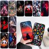 Star Wars Movie New High-End Shell Phone Case for Redmi Note 13 14 Pro+ Plus A3 A3X 13X 13C 13R 14S 14C 14R