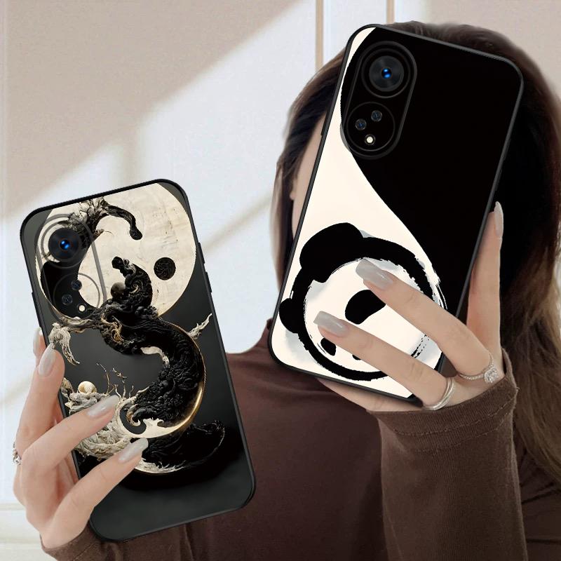 Anime Green Gossip For Oppo A98 54s 17 96 40 60 80 58 79 74 Reno 10 4Z 5G 5 Lite Find X 2 3 8 Pro 13 12 silicone soft phone case