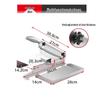 Multifunctional Manual Meat and Lamb Roll Slicer