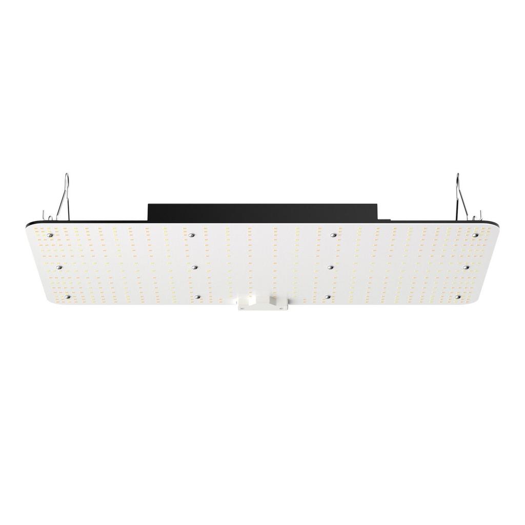 LED Grow Light, 200W Full Spectrum Dimmable, High Yield Samsung 2B1B Diodes Growing Lamp for Indoor Plants Seedling Veg and Bloom Greenhouse Growing,