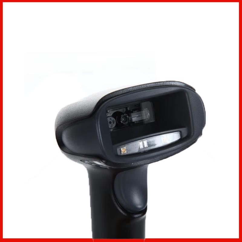 Honeywell 1902GSR Wireless Industrial 2D Barcode Scanner