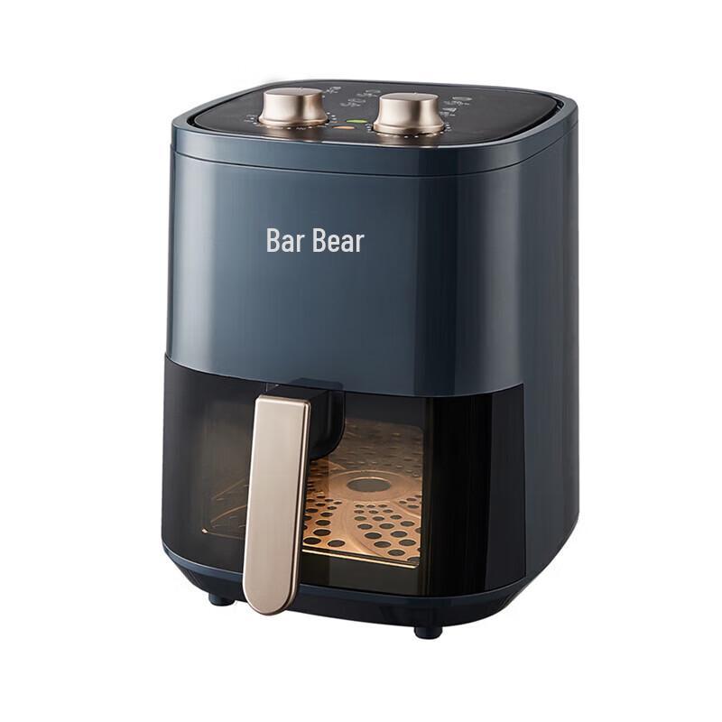 

Аэрофритюрница Little Bear QZG-E12Z6