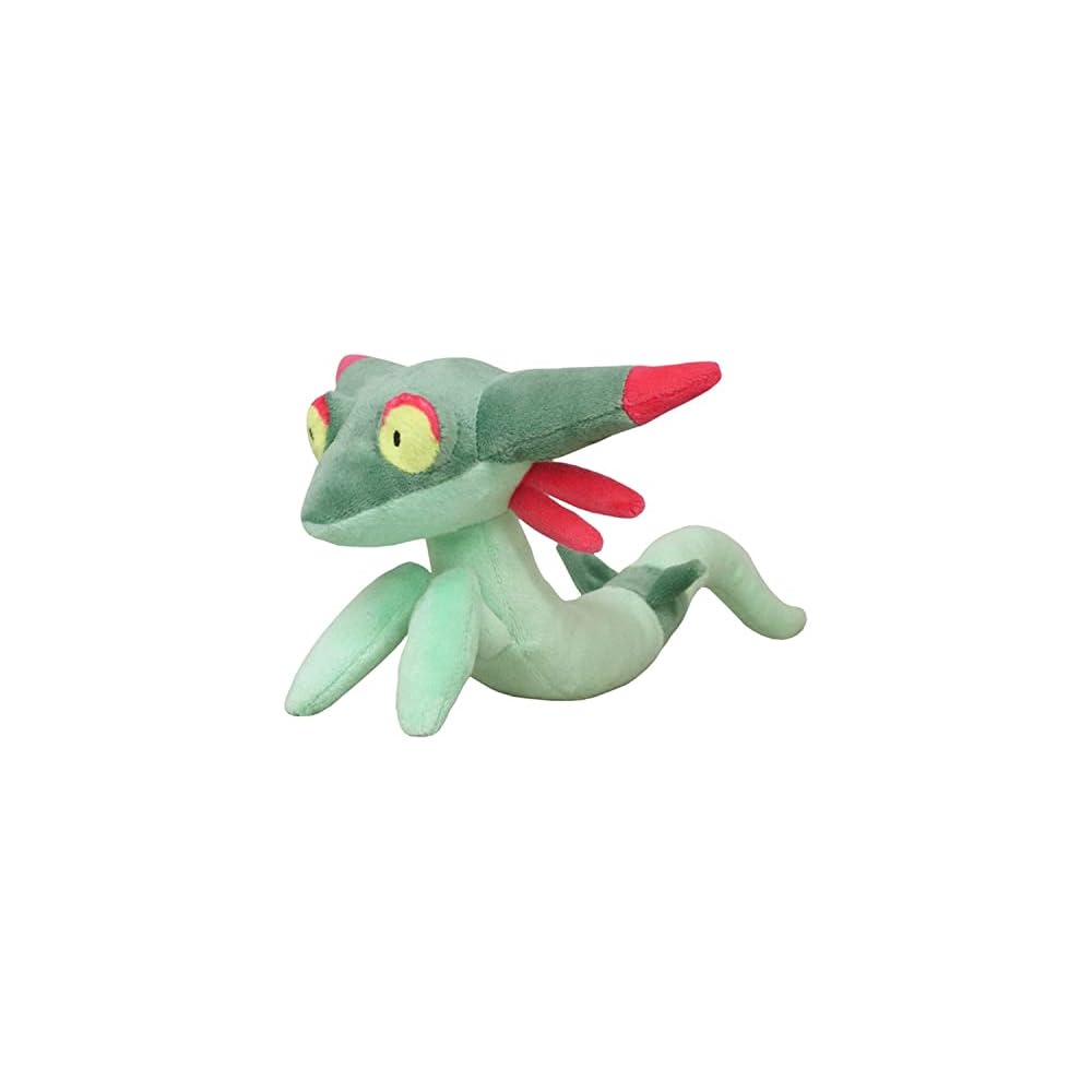 San-ei Trading Pocket Monster All Star Collection Dramecia Plush Toy 15.5x29.5x10.5cm Pokmon PP183