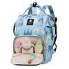 Mommy Bag, Hand-held, Fashionable and Convenient, Large Capacity Mother and Baby Bag, Mother with Child Backpack, Insulated Backpack, Baby Bottle