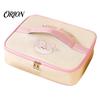 Insulated Lunch Bag for School Square Flat Bag, Thickened Aluminum Foil Lining Box, Organizer Durable Oxford Cartoon Print Food Container And Work