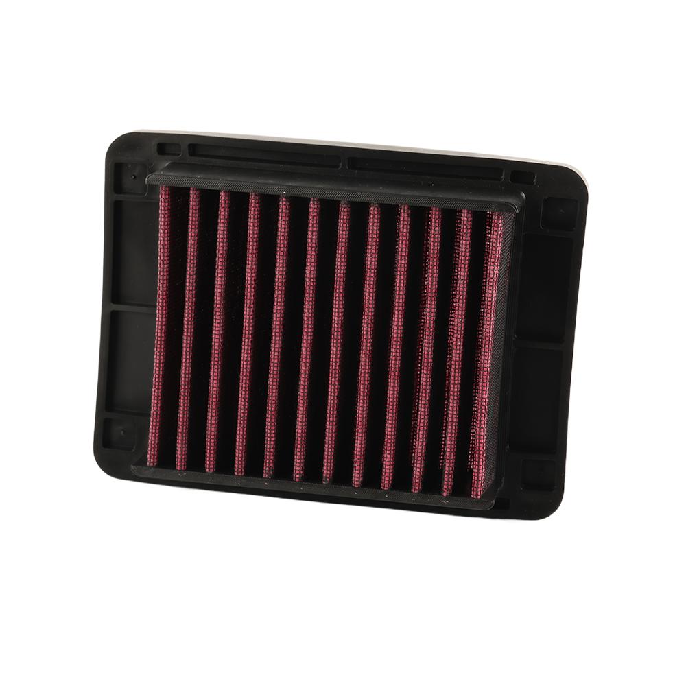 Motorcycle Accessories High Flow Air Filter Intake Cleaner For CFMOTO CF MOTO 450SR SR450 450SRS 450SR-S 450 SR 450 SRS 450 SR-S
