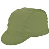 Breathable Quick Dry Cycling   Outdoor Sports Sunhat   Helmet Wear Hat(Black)