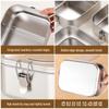 Zhishi 304 Stainless Steel Sealed Lunch Box