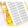 Bonnie Wisp - Natural Multipack False Eyelashes Cluster