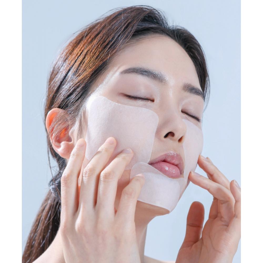 Noav Morning Balancing Hydrating Toner Pad 200ml 100pcs
