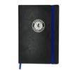Rangers FC Crest A5 Notebook & Pen