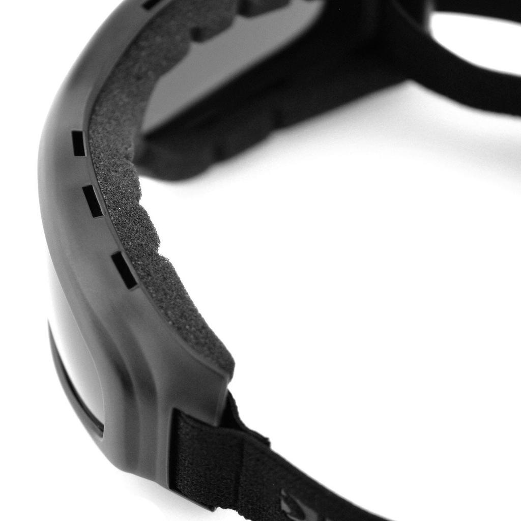 BOBSTER Touring II Goggles BT2001 (Smoke) [Used]