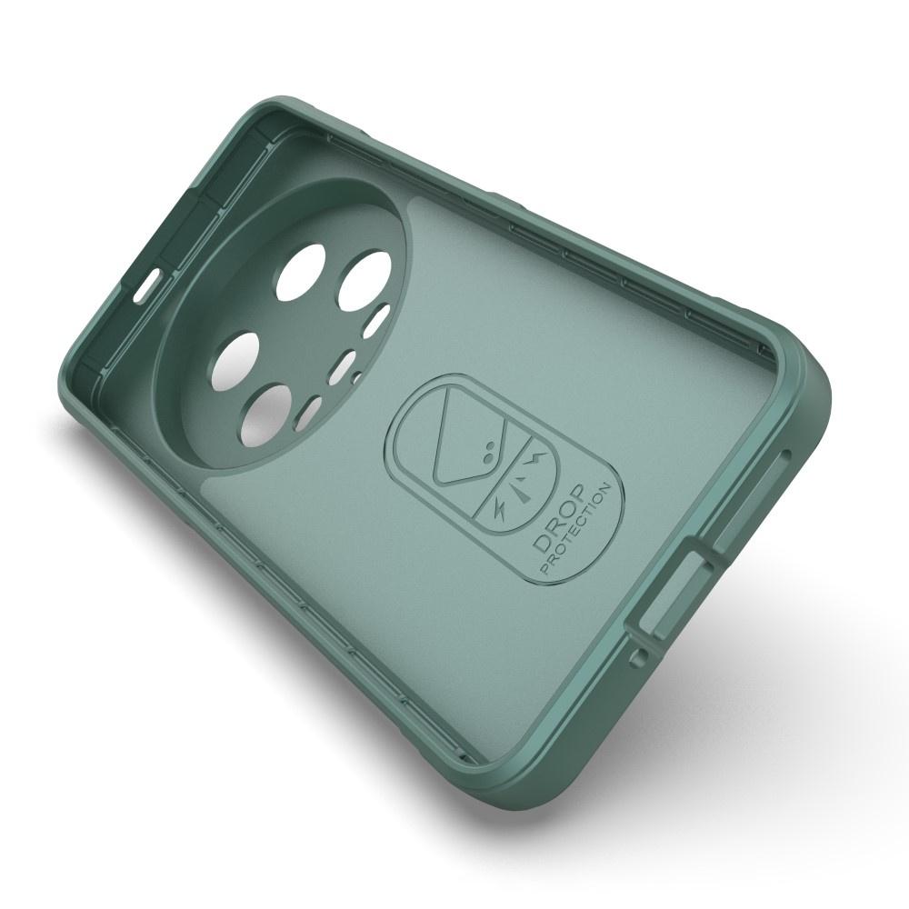 Xiaomi 14 Ultra Gaming Shockproof Case, Green