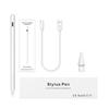 Hot Sale Wireless Stylus Pen with Type C Port Magnetic Charging Pen for iPad Air Mini Pro