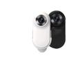2025 4K Sport 360° Anti-Shake Tragbarer Motorrad-Camcorder mit Brusthalterung